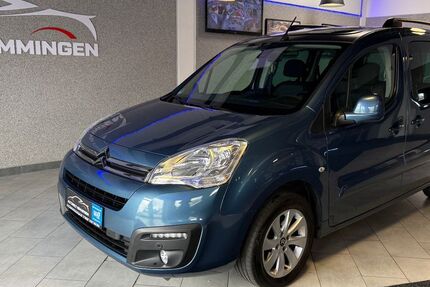 Citroen Berlingo 140.034 km 9.500 &euro; Hemmingen 30966