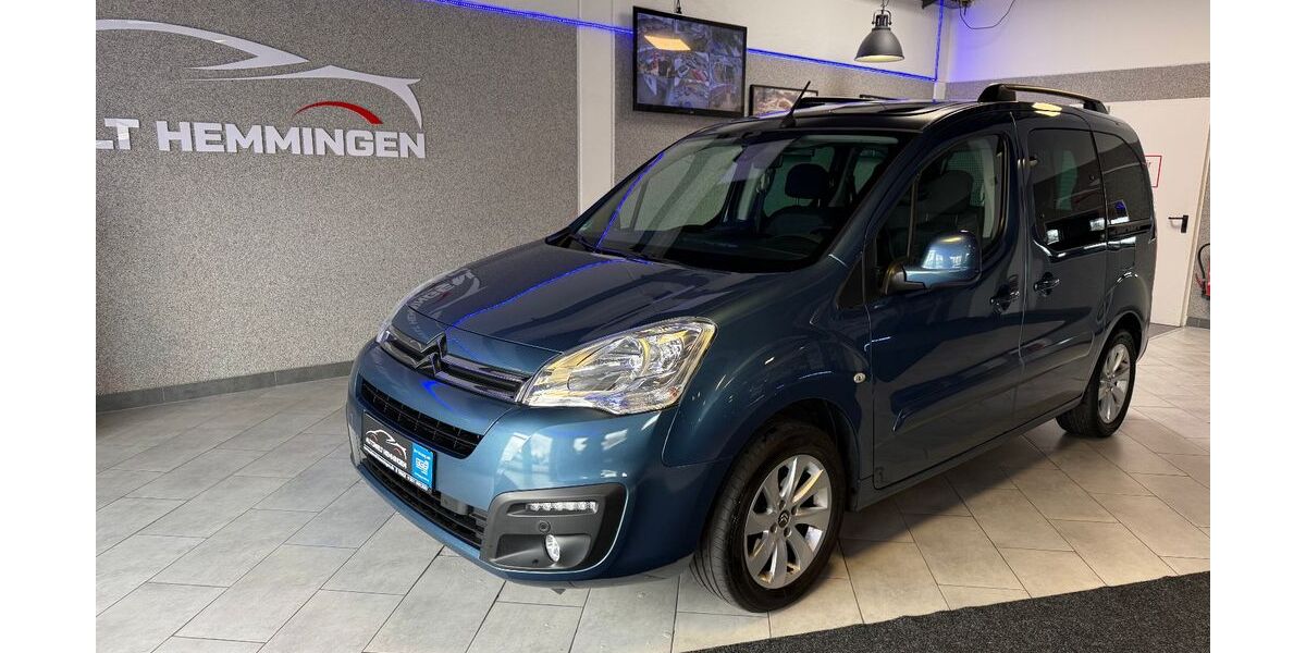 Citroen Berlingo 140.034 km 9.500 &euro; Hemmingen 30966