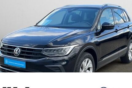 VW Tiguan 79.110 km 25.370 &euro; Hildesheim 31137