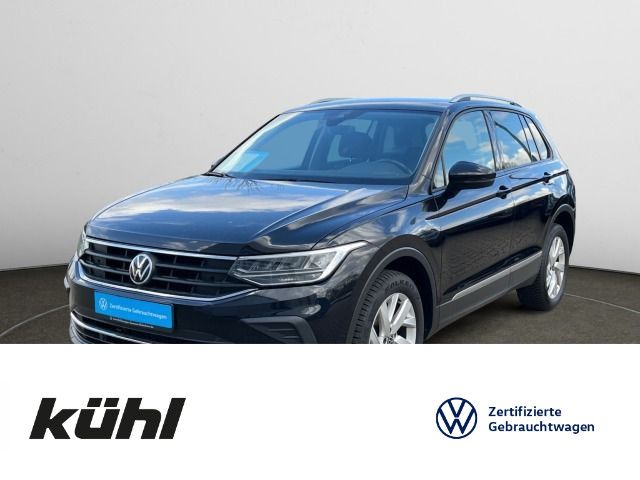 VW Tiguan 79.110 km 25.370 &euro; Hildesheim 31137
