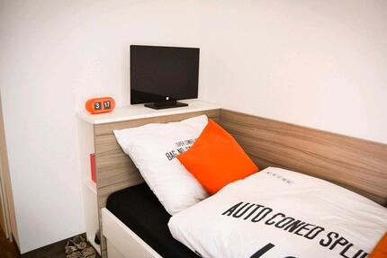Wohnung Hildesheim Bockfeld - 1 Zimmer, 18 m&sup2;, 369&euro; | Angebot:26499203
