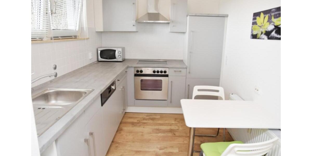 Etagenwohnung Hannover Ahlem-Badenstedt-Davenstedt - 2 Zimmer, 56 m&sup2;, 189.000&euro; | Angebot:25650808