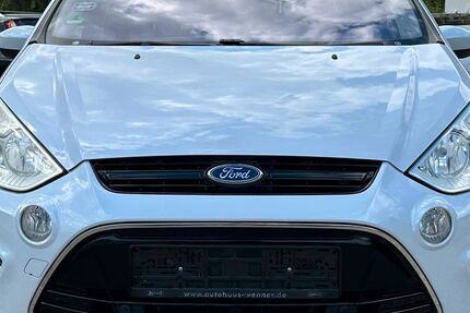 Ford S-Max 141.000 km 13.390 &euro; Hannover, Wettbergen 30457