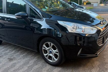 Ford B-Max 101.000 km 5.999 &euro; Adenstedt 31246
