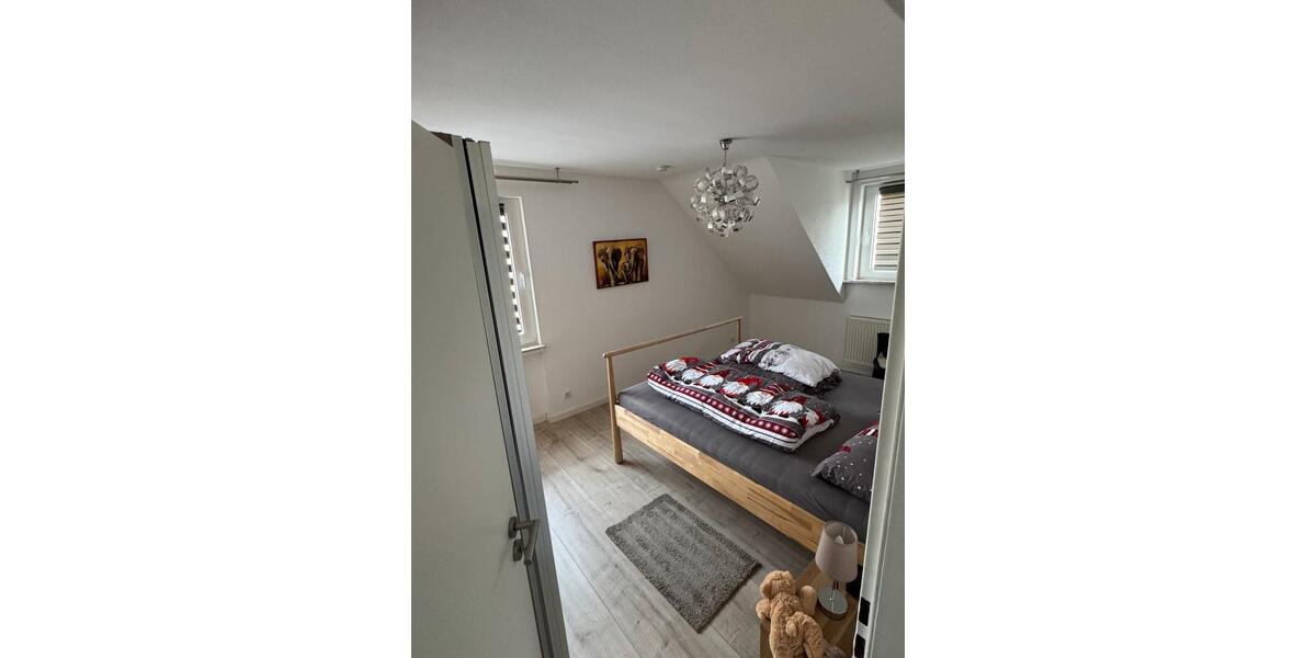 Etagenwohnung Hildesheim Bockfeld - 3 Zimmer, 80 m&sup2;, 950&euro; | Angebot:25237588