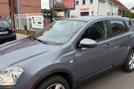 Nissan Qashqai 165.124 km 5.950 &euro; Hannover 30455