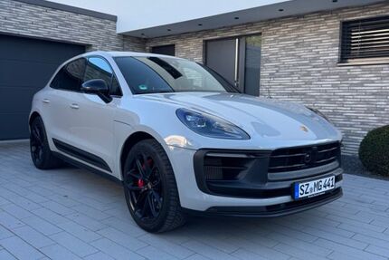 Porsche Macan 86.000 km 79.900 &euro; Salzgitter 38228