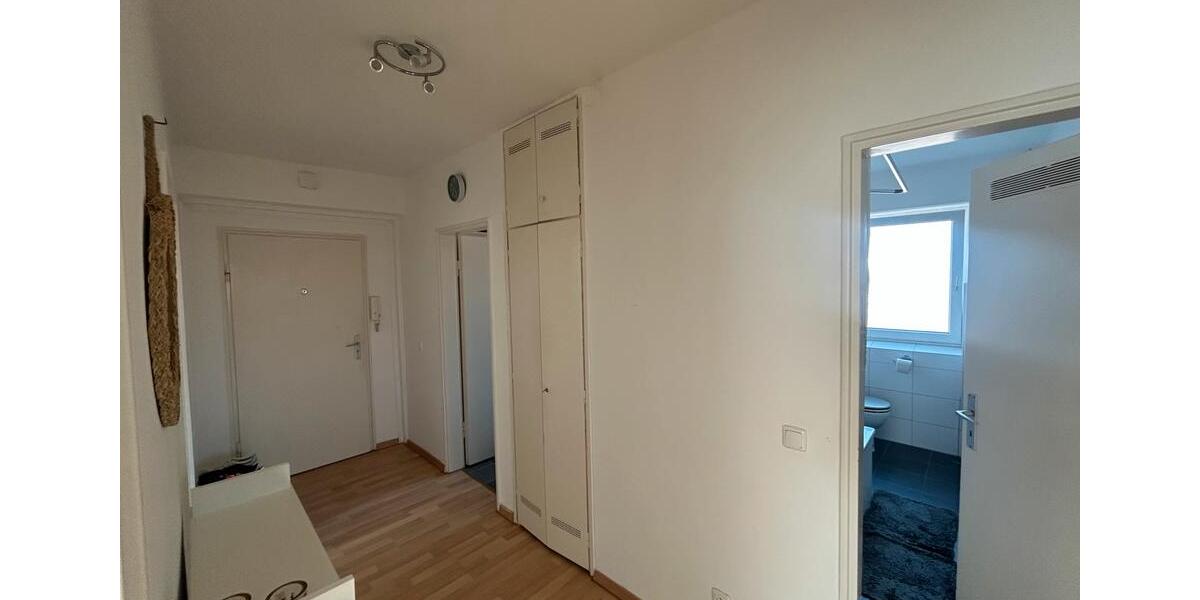Etagenwohnung Salzgitter - 3 Zimmer, 63 m&sup2;, 669&euro; | Angebot:25989975