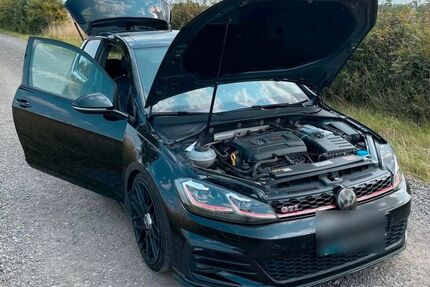 VW Golf 116.500 km 21.299 &euro; Hohenhameln 31249