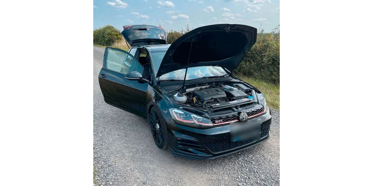 VW Golf 116.500 km 21.299 &euro; Hohenhameln 31249