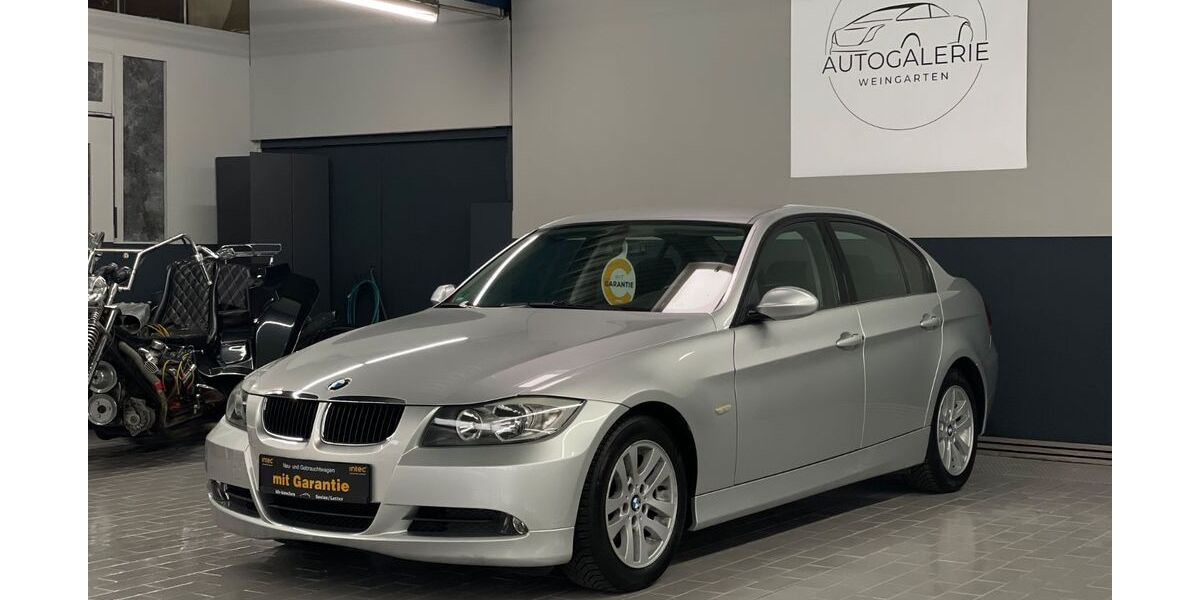 BMW 320 123.160 km 7.900 &euro; Wennigsen 30974