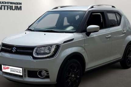 Suzuki Ignis 21.316 km 15.390 &euro; Laatzen 30880