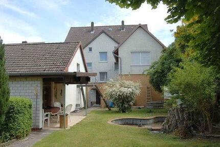 Haus Gronau (Leine) - 320.000&euro; | Angebot:27259502