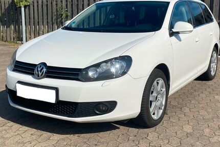 VW Golf 265.000 km 4.400 &euro; Lehrte 31275
