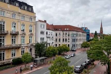 Wohnung Hannover Vahrenwald-List - 3 Zimmer, 65 m&sup2;, 1.080&euro; | Angebot:27087520