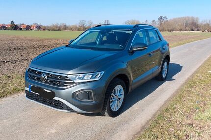 VW T-Roc 36.700 km 22.300 &euro; Hemmingen 30966
