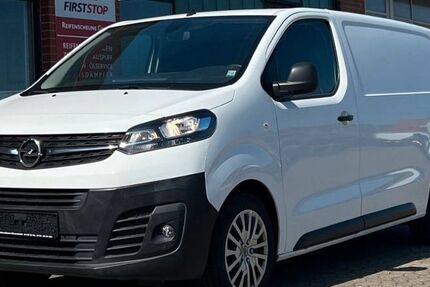 Opel Vivaro 54.350 km 15.490 &euro; Hildesheim 31137