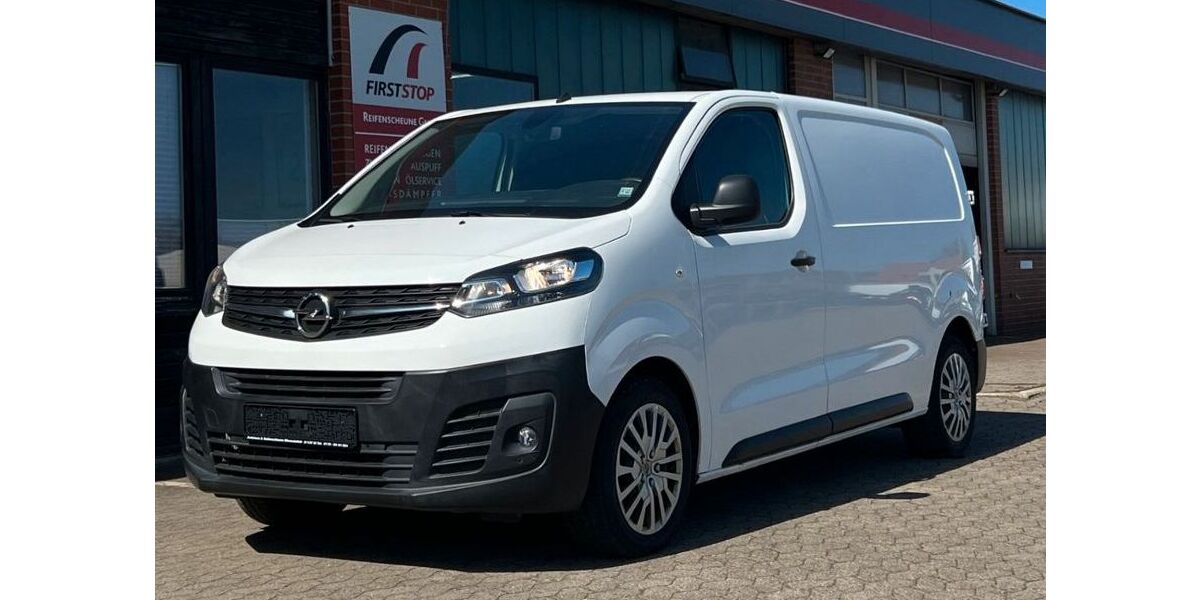 Opel Vivaro 54.350 km 15.490 &euro; Hildesheim 31137
