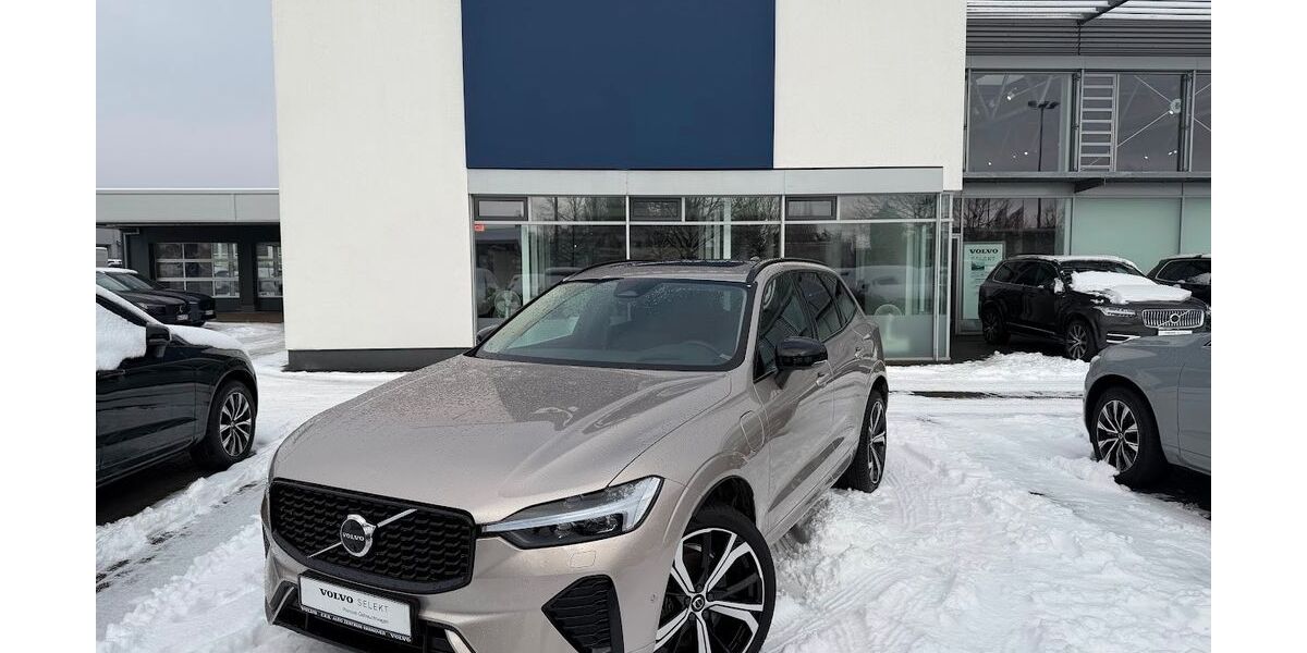 Volvo XC60 9.750 km 51.900 &euro; Hannover 30179