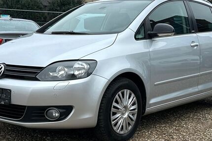 VW Golf Plus 140.000 km 9.390 &euro; Hannover, Wettbergen 30457