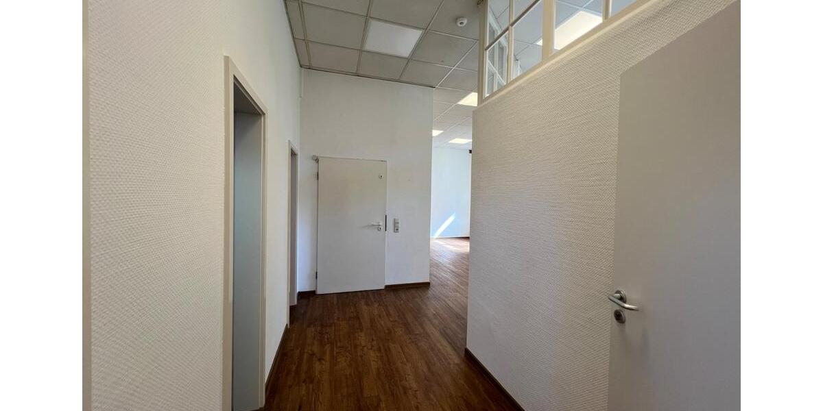 Gewerbeobjekt Hannover Ricklingen - 1.900&euro; | Angebot:25143509