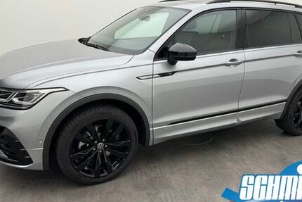 VW Tiguan Allspace 2.500 km 48.800 &euro; Peine 31226