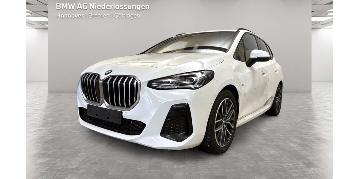 BMW 223 Active Tourer 67.433 km 27.304 &euro; Hannover 30539