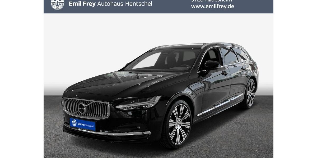 Volvo V90 31.190 km 43.499 &euro; Hildesheim 31135