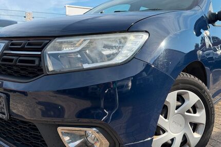 Dacia Sandero 99.000 km 3.990 &euro; Hildesheim 31137