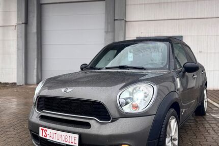 Mini Cooper S 179.000 km 6.490 &euro; Salzgitter 38229
