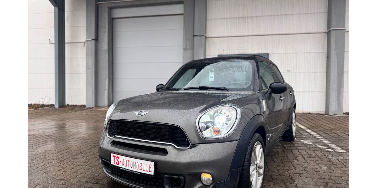 Mini Cooper S 179.000 km 6.490 &euro; Salzgitter 38229