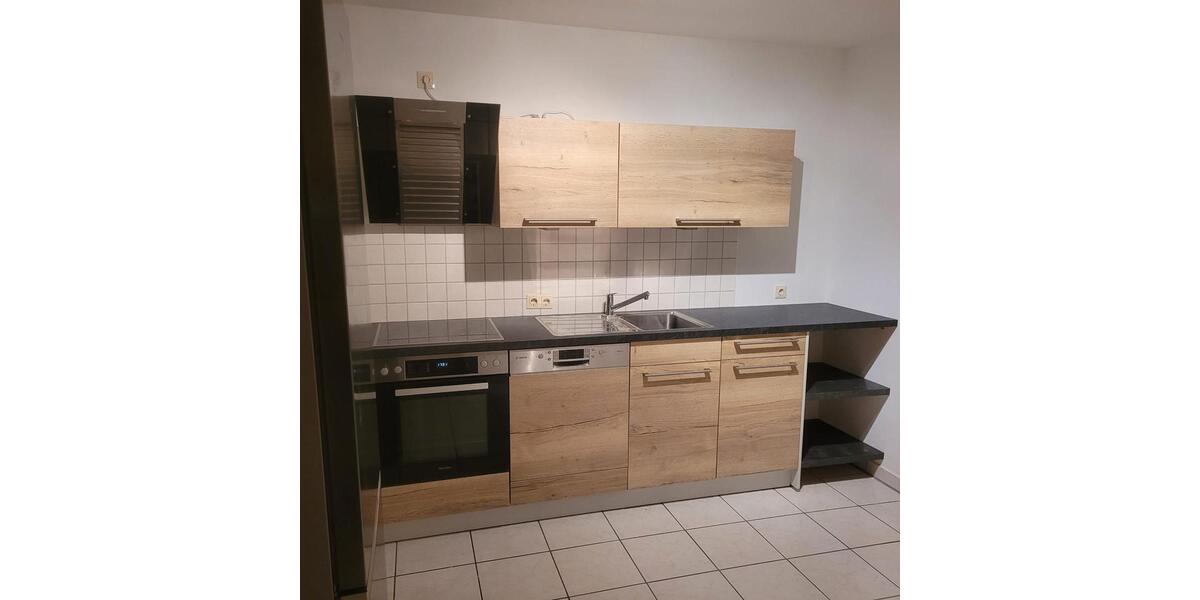 Etagenwohnung Sibbesse - 4 Zimmer, 110 m&sup2;, 1.100&euro; | Angebot:25869770
