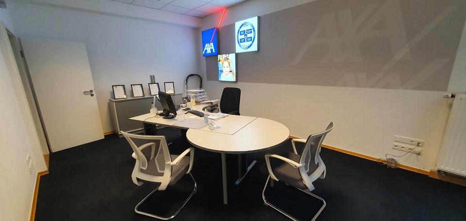 Gewerbeobjekt Hannover - 500&euro; | Angebot:25102743