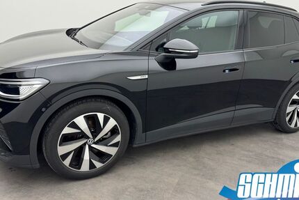 VW ID.4 18.360 km 34.400 &euro; Peine 31226