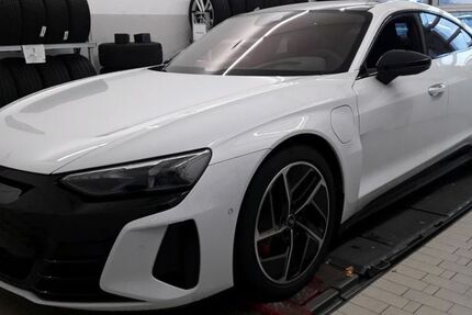 Audi RS e-tron GT 29.300 km 66.480 &euro; Ronnenberg (bei Hannover) 30952