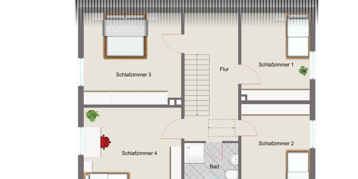 EFH mit Potenzial in ruhiger Lage - Einfamilienhaus Bockenem Nette | Angebot:25178323