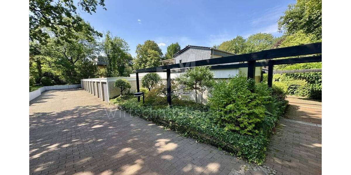 Mehrfamilienhaus, Wohnhaus Hannover / Kirchrode Kirchrode - 4 Zimmer, 179 m&sup2;, 795.000&euro; | Angebot:25701167