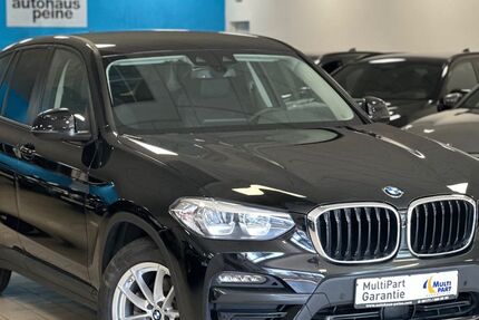 BMW X3 100.000 km 30.797 &euro; Peine 31228