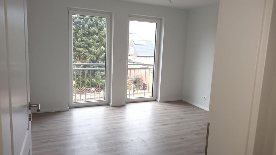 Etagenwohnung Eime - 3 Zimmer, 114 m&sup2;, 1.186&euro; | Angebot:25266653