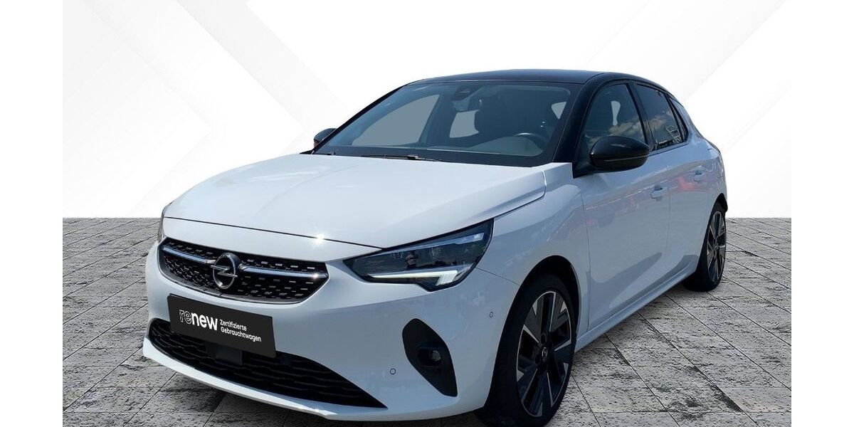 Opel Corsa 34.453 km 15.897 &euro; Hildesheim 31135