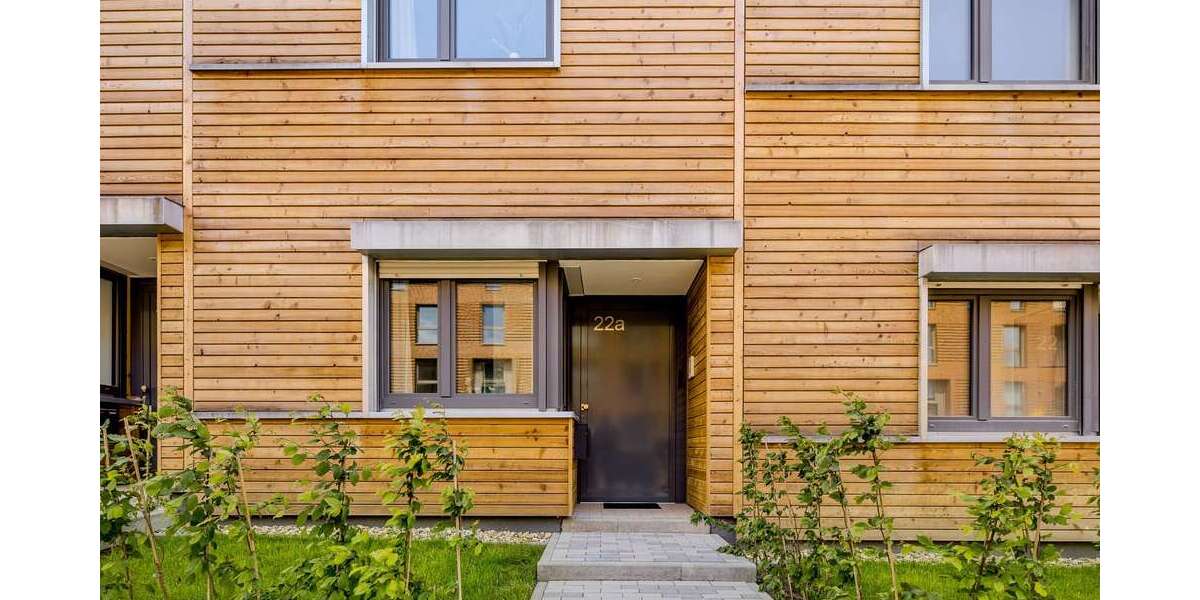 Einfamilienhaus Hannover Döhren-Wülfel - 5 Zimmer, 143 m&sup2;, 565.000&euro; | Angebot:25268475