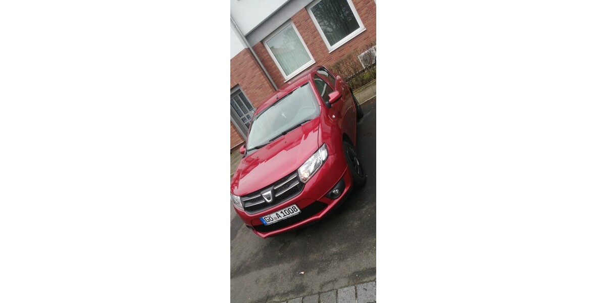 Dacia Sandero 185.685 km 6.000 &euro; Hannover 30159