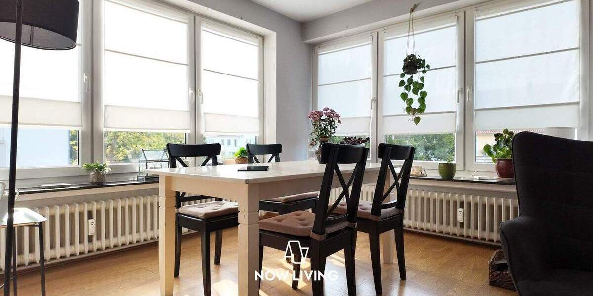 Etagenwohnung Hildesheim West - 4 Zimmer, 94 m&sup2;, 259.000&euro; | Angebot:25671524