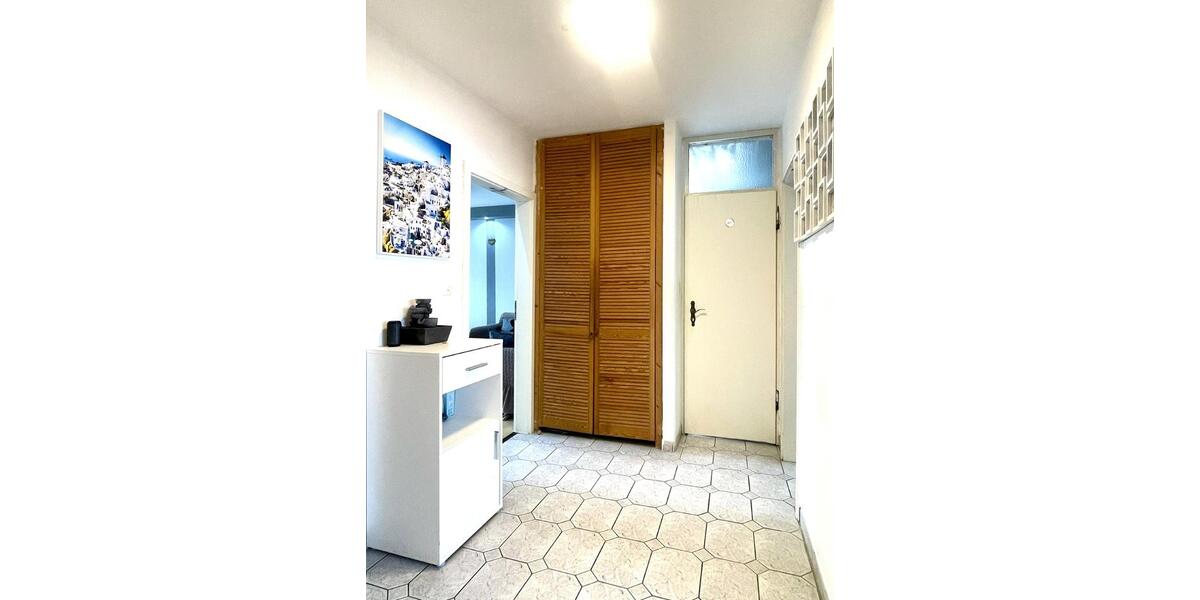 Etagenwohnung Laatzen - 3.5 Zimmer, 73 m&sup2;, 178.500&euro; | Angebot:26962136