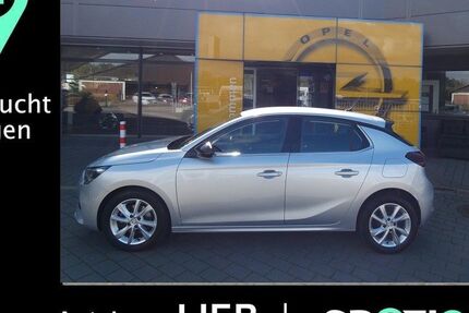 Opel Corsa 26.122 km 14.990 &euro; Bockenem 31167