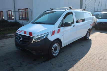 Mercedes-Benz Vito 238.821 km 19.600 &euro; Hannover 30179