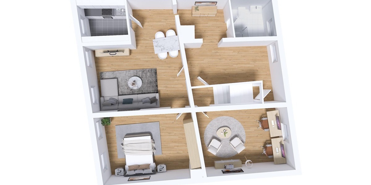 Haus mit inneren Werten - Reihenmittelhaus Bockenem | Angebot:26997907