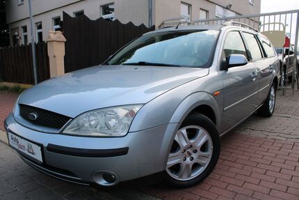 Ford Mondeo 152.000 km 3.990 &euro; Nordstemmen 31171
