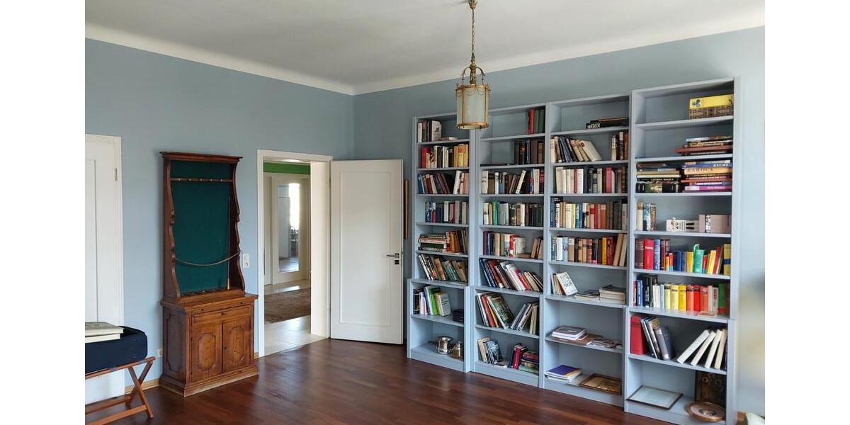 Etagenwohnung Hildesheim - 3.5 Zimmer, 225 m&sup2;, 2.150&euro; | Angebot:25917977