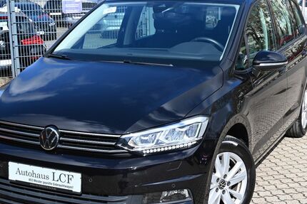 VW Touran 47.190 km 27.489 &euro; Laatzen 30880